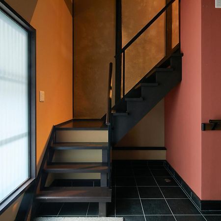 Tsubomi Luxury Inn Shimabara Bettei 1 Kyoto Exterior photo