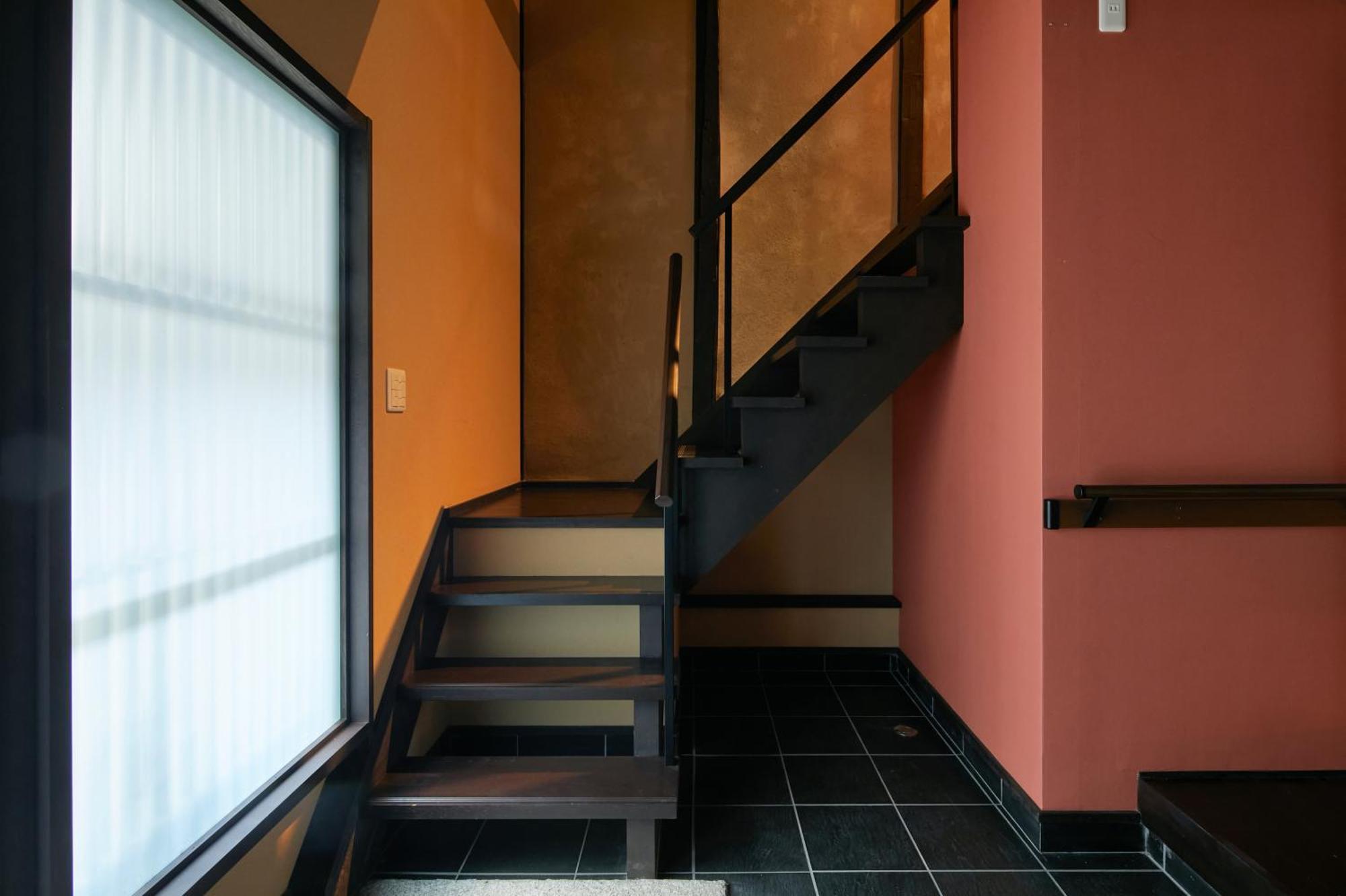 Tsubomi Luxury Inn Shimabara Bettei 1 Kyoto Exterior photo
